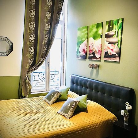 L'Atrium Bed and Breakfast Béthune Exteriör bild