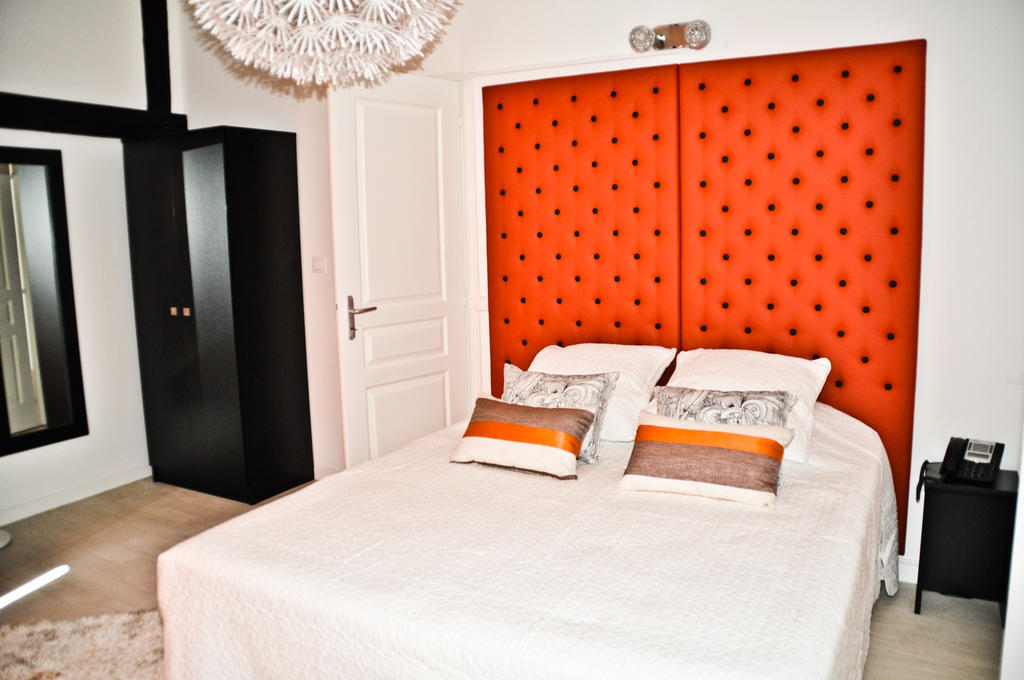 L'Atrium Bed and Breakfast Béthune Exteriör bild